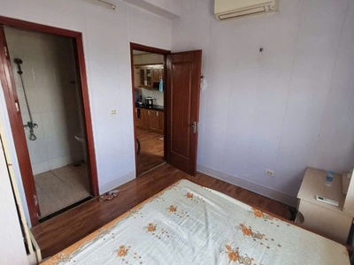 Bán căn hộ tầng trung tòa ct8, 60m2, 2 pn, 2 wc. khu đôthị đại thanh,  hđmb chính chủ, 0