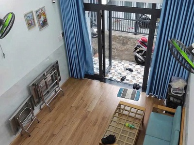 Chị gái cần bán nhà mê lững đúc k36/44 nguyễn chánh, hòa khánh bắc, liên chiểu, đà nẵng. 2