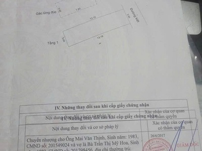 Chị gái cần bán nhà mê lững đúc k36/44 nguyễn chánh, hòa khánh bắc, liên chiểu, đà nẵng. 4