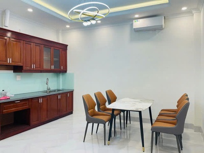 Cực hiếm nhà mới đủ nội thất, 63m2,4 tầng,mt 4.6m, 7.3 tỷ, phúc lợi- long biên. 3