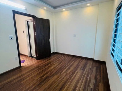 Nhà đẹp dân xây, thiết kế đẹp, nội thất xịn bát khối- long biên, 45m2,4 tầng, mt 4.5m, 6.1 tỷ. 0