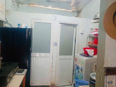 Nhà nhỏ xinh, sổ hồng,  linh đông, thủ đức, dt44m2   4 x 11   giá chỉ 1.8ty 3