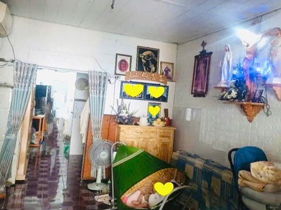 Nhà nhỏ xinh, sổ hồng,  linh đông, thủ đức, dt44m2   4 x 11   giá chỉ 1.8ty 4