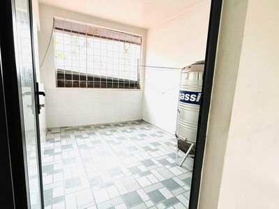 Cho thuê nhà riêng trong ngõ Đình Đông , Đông Hải , Lê Chân 2