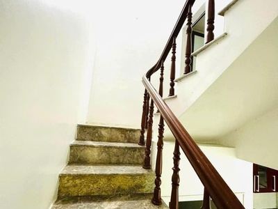 Cho thuê nhà riêng trong ngõ Đình Đông , Đông Hải , Lê Chân 1