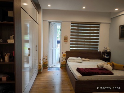 Chính chủ gửi bán căn chung cư lô góc 7a lê đức thọ, 2 ngủ full nội thất, sổ sẵn giao dịch 0