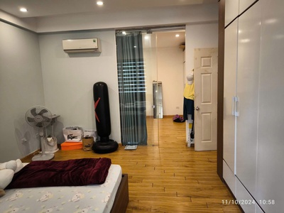 Chính chủ gửi bán căn chung cư lô góc 7a lê đức thọ, 2 ngủ full nội thất, sổ sẵn giao dịch 2