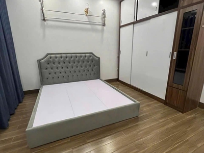 Bán nhà 4 tầng ngõ đường Điện Biên Phủ, ph Cẩm Thượng, TP HD, 40m2, 3 ngủ, 3 vs, hướng đông bắc, 2.3 4