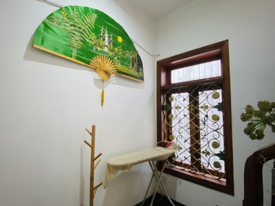 B.Á.N Nhà MT Dạ Nam Quận 8 :   Diện tích: 110m2 công nhận đủ, ngang 3.1m nở hậu tài lộc 7.4m 3