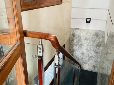 B.Á.N Nhà MT Dạ Nam Quận 8 :   Diện tích: 110m2 công nhận đủ, ngang 3.1m nở hậu tài lộc 7.4m 2