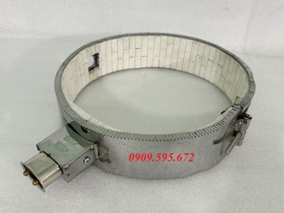 Điện trở vòng sứ giá re - sx theo yêu cầu 1