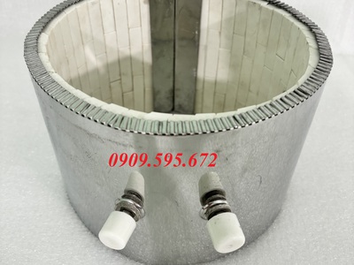 Điện trở vòng sứ giá re - sx theo yêu cầu 3