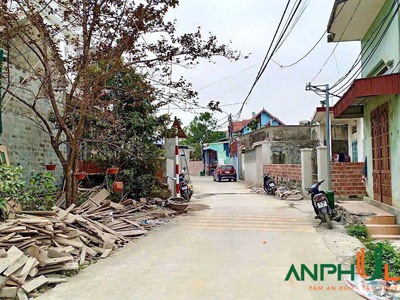 Bán lô đất siêu đẹp tại Thôn Giữa, Hoa Động, Thuỷ Nguyên, Hải Phòng 0
