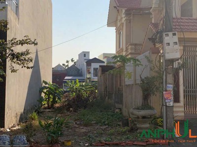 Cần bán siêu phẩm chung cư Huê, Hoa Động, Thủy Nguyên, Hải Phòng 0