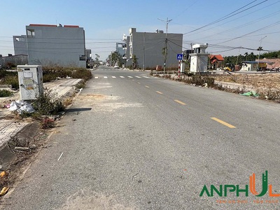 Chuyển nhượng lô đất 07 TĐC 31 tại tái định cư Hoa Động, Thủy Nguyên, Hải Phòng 1