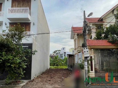 Cần bán siêu phẩm chung cư Huê, Hoa Động, Thủy Nguyên, Hải Phòng 1