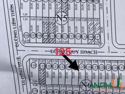 Cần bán siêu phẩm chung cư Huê, Hoa Động, Thủy Nguyên, Hải Phòng 3