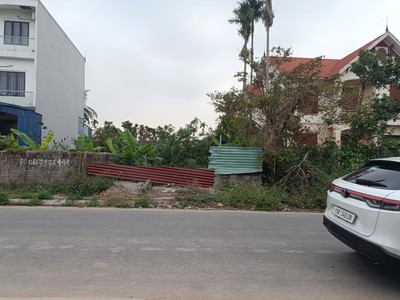 Siêu phẩm mặt đường Hoà Nghĩa, Dương Kinh, Hải Phòng 0