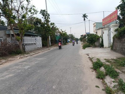 Siêu phẩm mặt đường Hoà Nghĩa, Dương Kinh, Hải Phòng 2