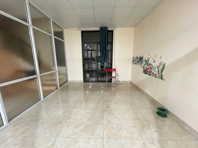 Cho thuê sàn văn phòng Vinhomes Marina 1