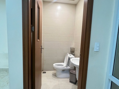 Cho thuê sàn văn phòng Vinhomes Marina 6