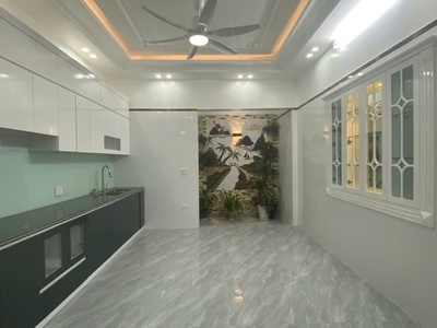 SANG XỊN MỊN ĐẲNG CẤP. Nhà 4 tầng độc lập mặt Ngõ Phủ Thượng Đoạn Ngõ Oto đánh võng 4
