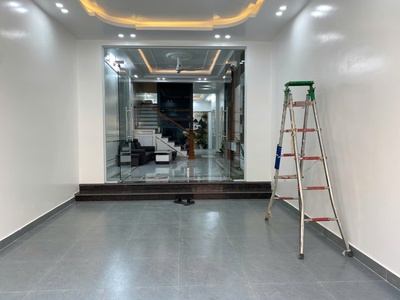 SANG XỊN MỊN ĐẲNG CẤP. Nhà 4 tầng độc lập mặt Ngõ Phủ Thượng Đoạn Ngõ Oto đánh võng 10