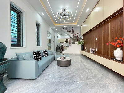 .Nhà mặt ngõ Chợ Hàng - Lê Chân   2,69 tỷ 0