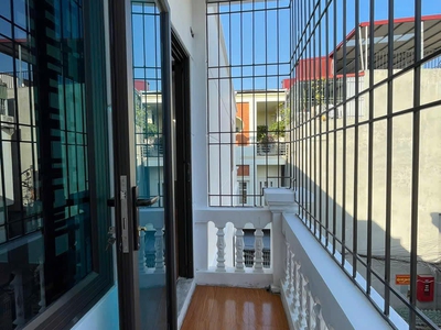 .Nhà mặt ngõ Chợ Hàng - Lê Chân   2,69 tỷ 5