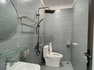 .Nhà mặt ngõ Chợ Hàng - Lê Chân   2,69 tỷ 4
