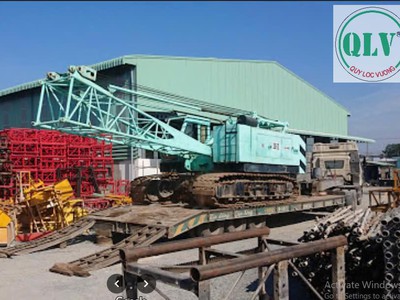 Bán nhà xưởng 1.776m2 ở KCN Đức Hòa, Long An 3