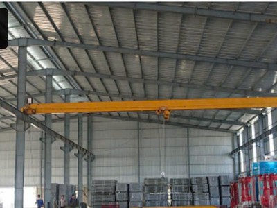 Bán nhà xưởng 1.776m2 ở KCN Đức Hòa, Long An 4