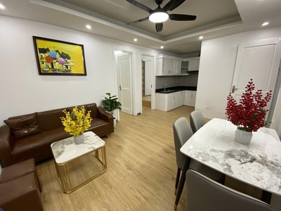 Cần bán căn hộ chung cư mini  Quan Nhân, Thanh Xuân 48m, 2 ngủ, phôi riêng giá 1.980 tỷ 0