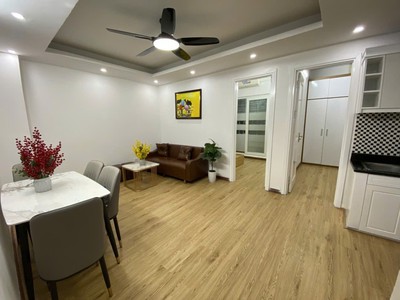 Cần bán căn hộ chung cư mini  Quan Nhân, Thanh Xuân 48m, 2 ngủ, phôi riêng giá 1.980 tỷ 1