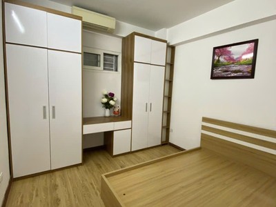 Cần bán căn hộ chung cư mini  Quan Nhân, Thanh Xuân 48m, 2 ngủ, phôi riêng giá 1.980 tỷ 2