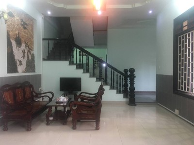 Bán Nhà 2 mặt tiền đường An Nhơn, Sơn Trà, tp Đà Nẵng 7