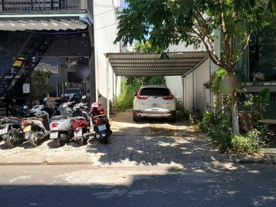 Bán đất 100m2 Mặt tiền Nguyễn Xuân Khoát, khu phố Hàn Quốc Kd, sát Phạm Văn Đồng, Sơn Trà 8.35 tỷ 0