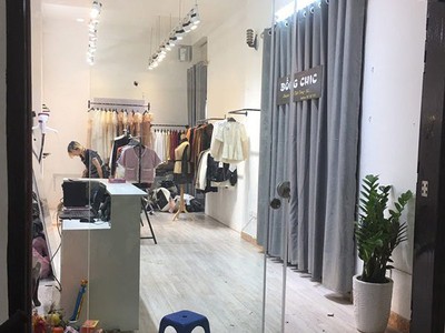 Tiêu chuẩn kỹ thuật khi lắp đặt cửa kính siêu thị 0