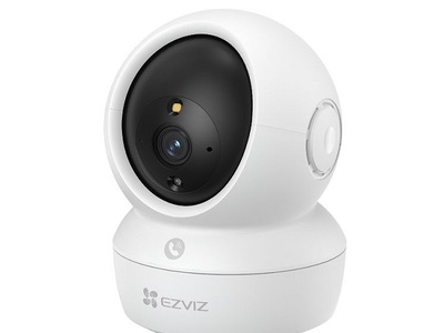 Camera IP EZVIZ H6C Pro 2K  - Công nghệ đột phá 4MP 0