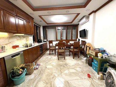 Nhà TÂY HỒ 9 tầng thang máy - Ô tô đỗ cách 10M - Full nội thất xịn. 1