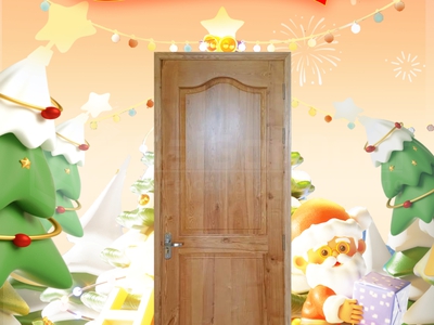 Cửa gỗ tự nhiên Saigondoor 0