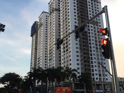 Dự án cao cấp tại Mỹ Đình Căn CT1A. dự án HD MON city Hải Đăng mon city Hướng ĐN TB Diện tích 0