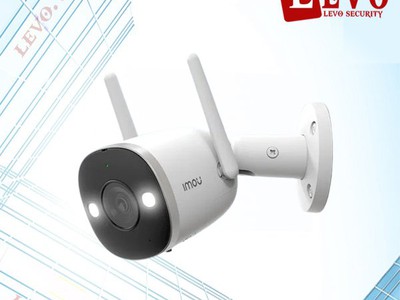 Camera Wifi Imou ngoài trời F32FP  Full Color, 3.0 mpx 0