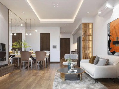 Sở hữu căn hộ 2PN view biển trung tâm Đà Nẵng với chỉ 580triệu 0