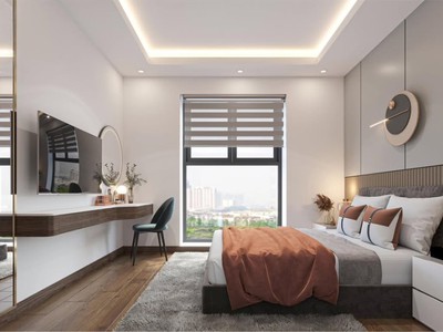 Sở hữu căn hộ 2PN view biển trung tâm Đà Nẵng với chỉ 580triệu 1