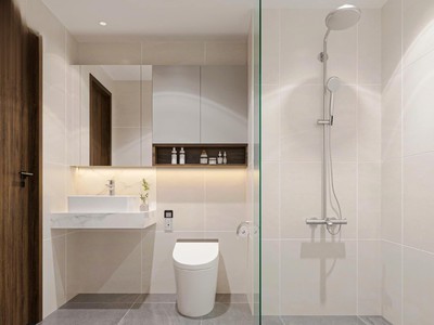 Sở hữu căn hộ 2PN view biển trung tâm Đà Nẵng với chỉ 580triệu 3