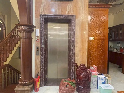 Cần bán GẤP Dinh Thự 2 MT Khu VIP Q.11 5