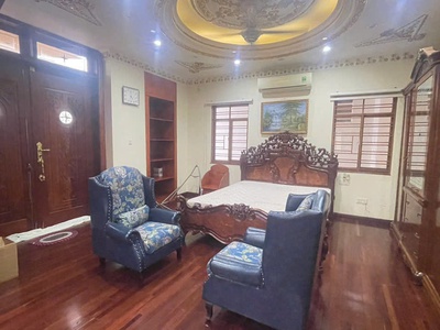 Cần bán GẤP Dinh Thự 2 MT Khu VIP Q.11 6