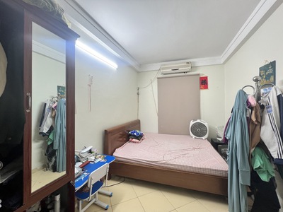  Siêu Hot  Bán Nhà 5 Tầng Ngõ 88/1 Giáp Nhị   Chỉ 4.95 Tỷ, Sổ Đỏ Chính Chủ 2