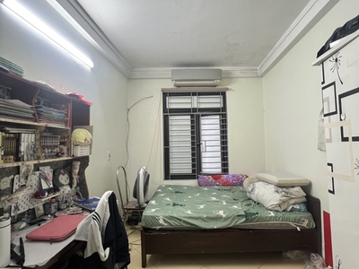  Siêu Hot  Bán Nhà 5 Tầng Ngõ 88/1 Giáp Nhị   Chỉ 4.95 Tỷ, Sổ Đỏ Chính Chủ 3